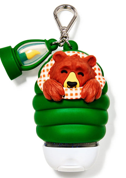 BBW Pocketbac & Bottle Holders