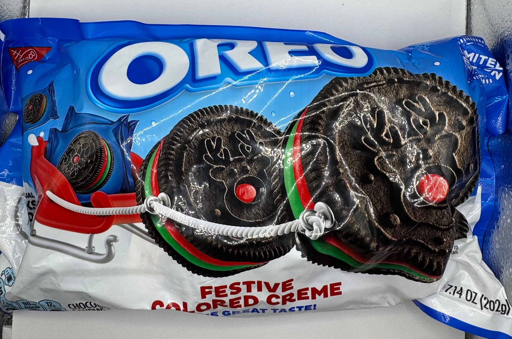 Oreo Cookies Various Flavours and sizes – American Goodies