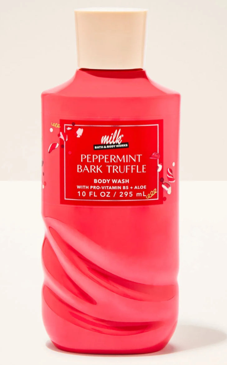 BBW Shower Gel, Body Wash, Soap Bars & Bubble Bath