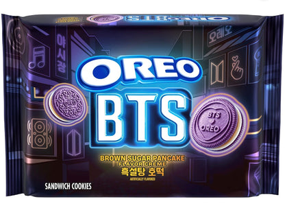Oreo Cookies Various Flavours and sizes