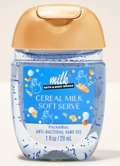 BBW Sanitisers Pocketbacs