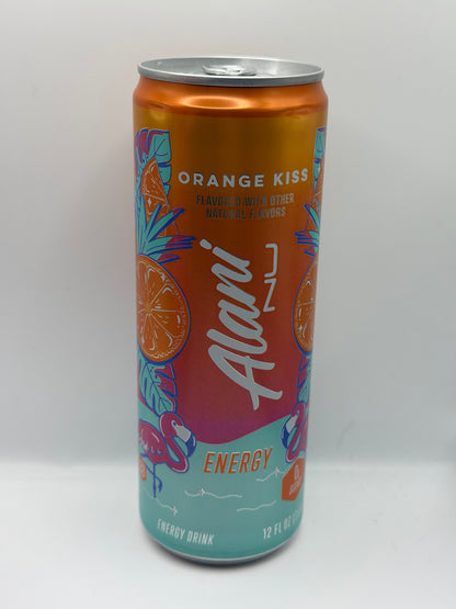 Alani Nu Energy Drinks Various Flavours