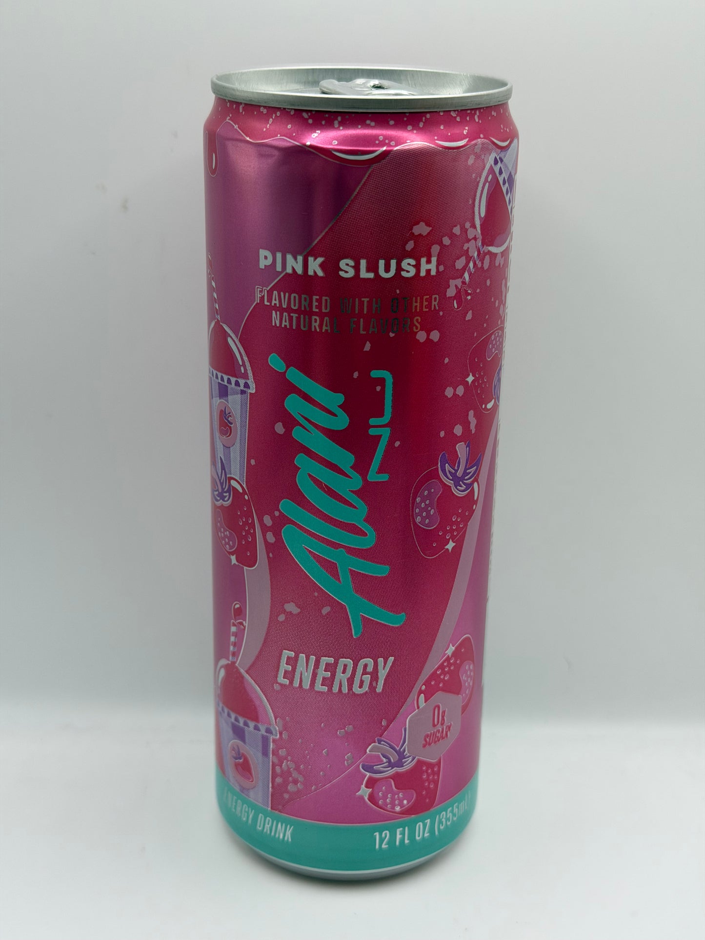 Alani Nu Energy Drinks Various Flavours