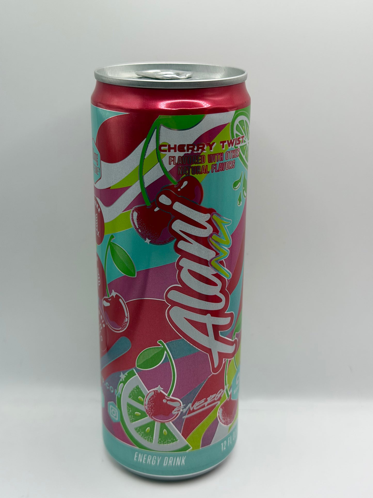 Alani Nu Energy Drinks Various Flavours