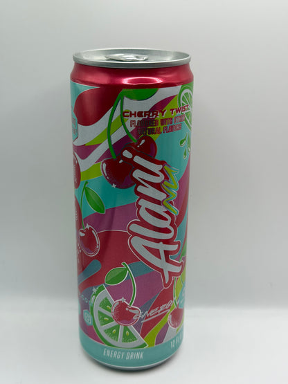 Alani Nu Energy Drinks Various Flavours