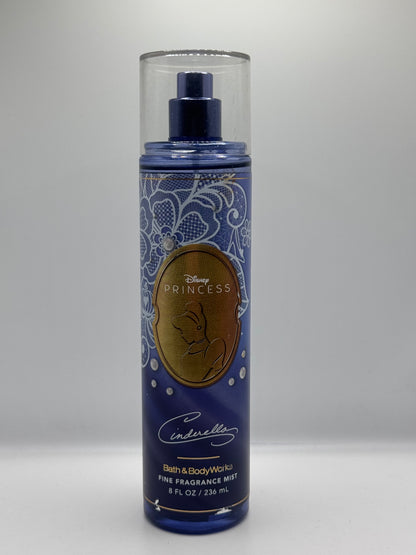 BBW Fine Spray Body Fragrance Mist & Cologne Mist