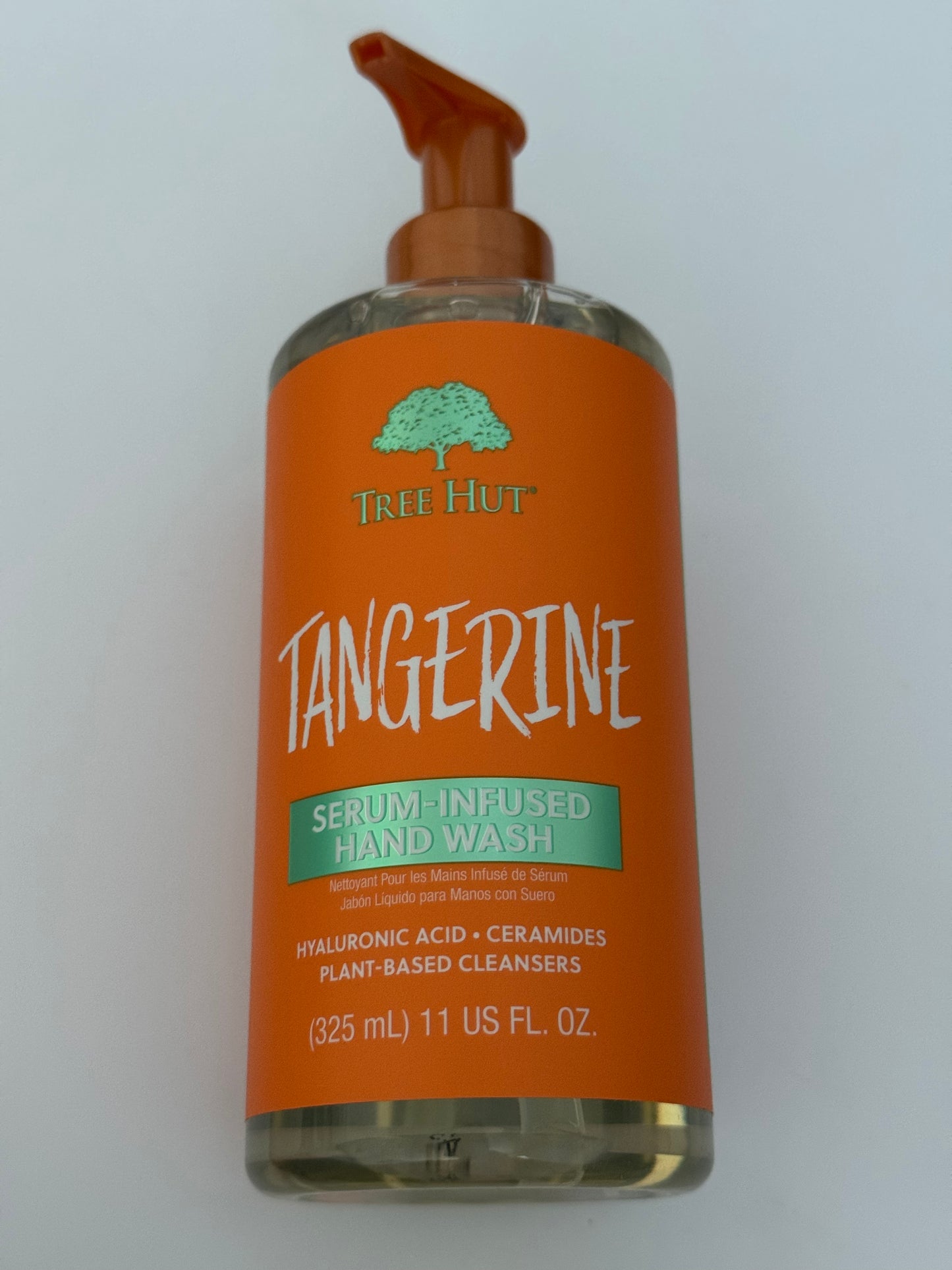 Tree Hut Body Care, Scrubs, Butters & Body Washes and Lip Butter