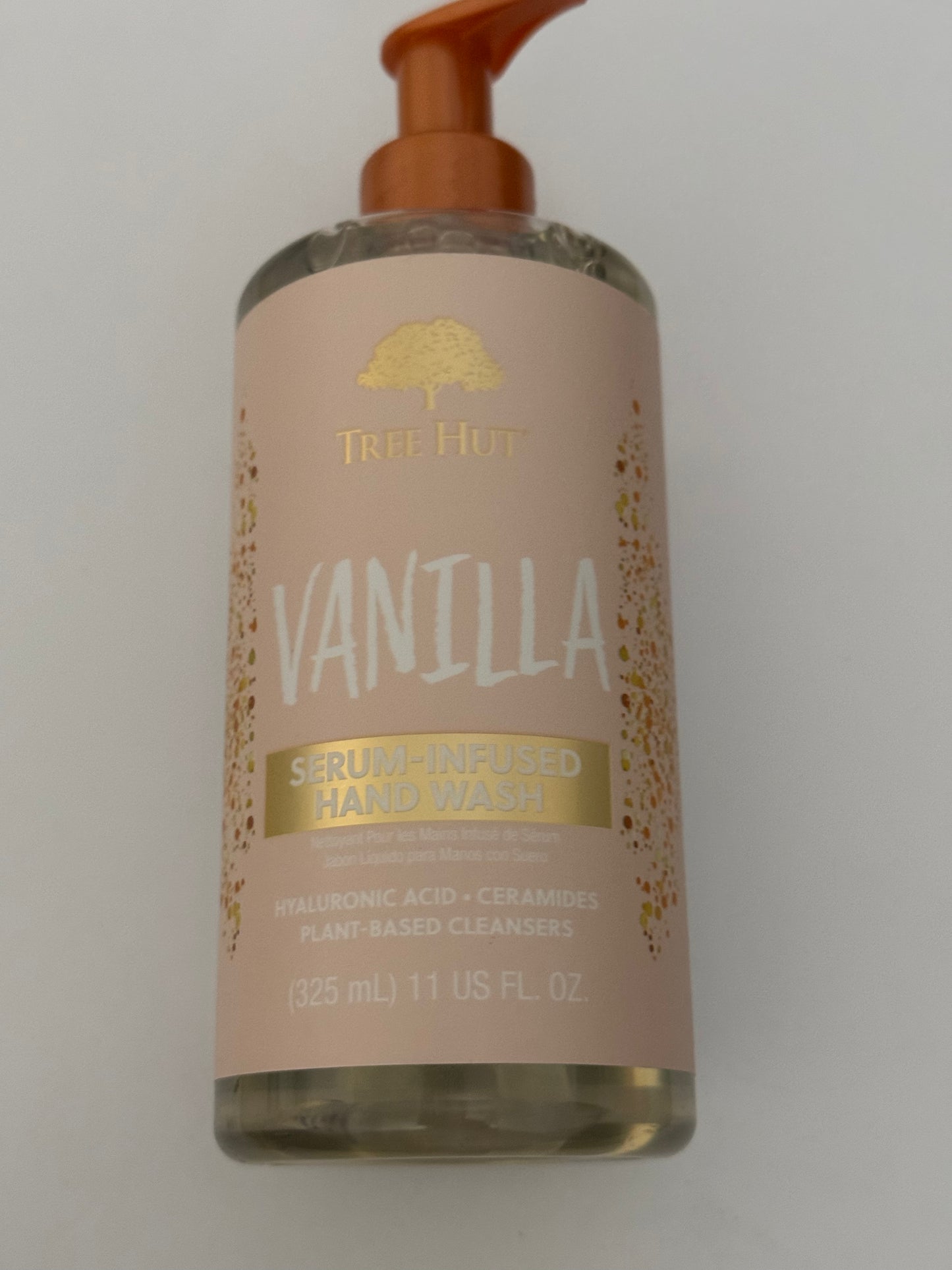 Tree Hut Body Care, Scrubs, Butters & Body Washes and Lip Butter