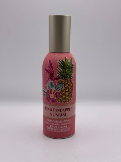 BBW Room Sprays