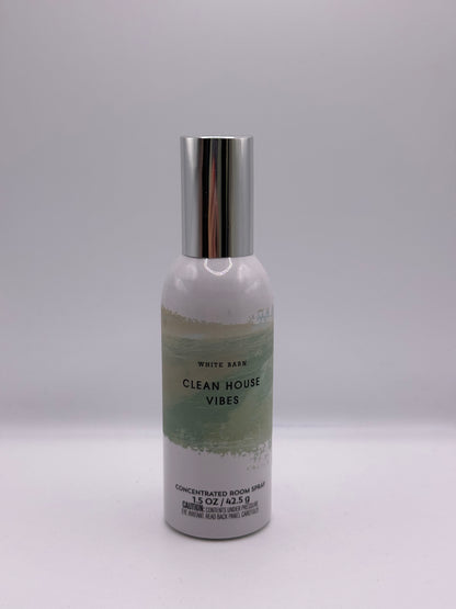 BBW Room Sprays