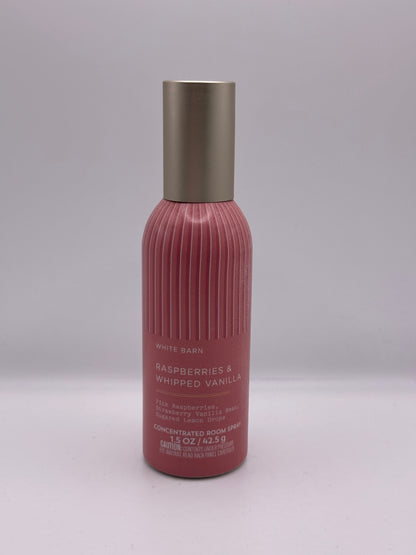 BBW Room Sprays