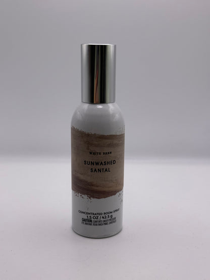 BBW Room Sprays