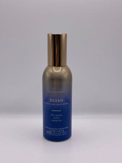 BBW Room Sprays