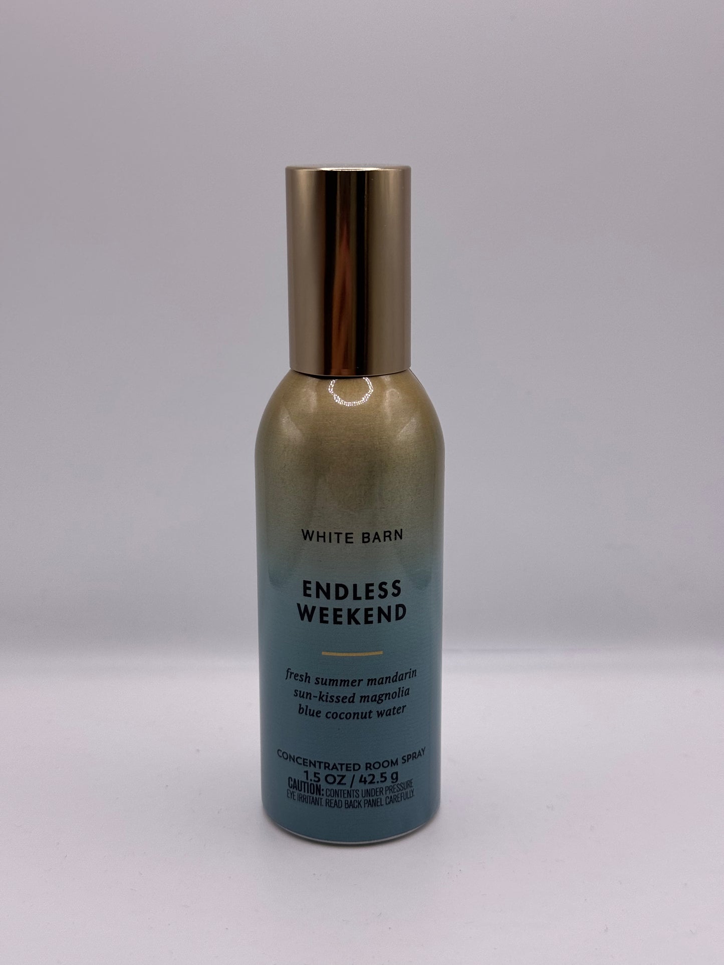 BBW Room Sprays