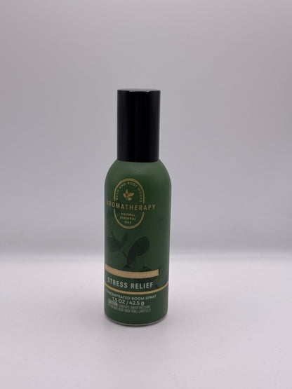 BBW Room Sprays