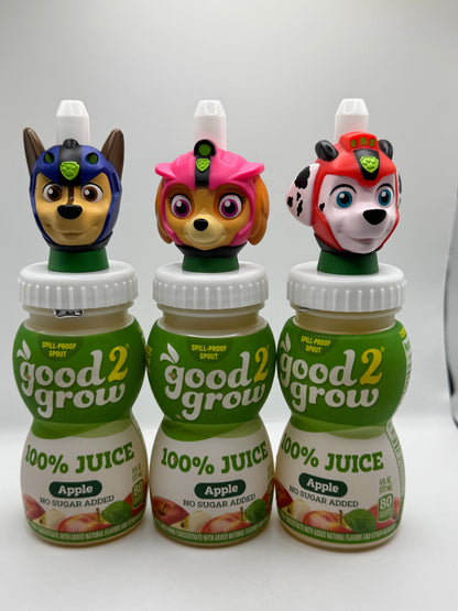 Good 2 Grow Juice Various Options