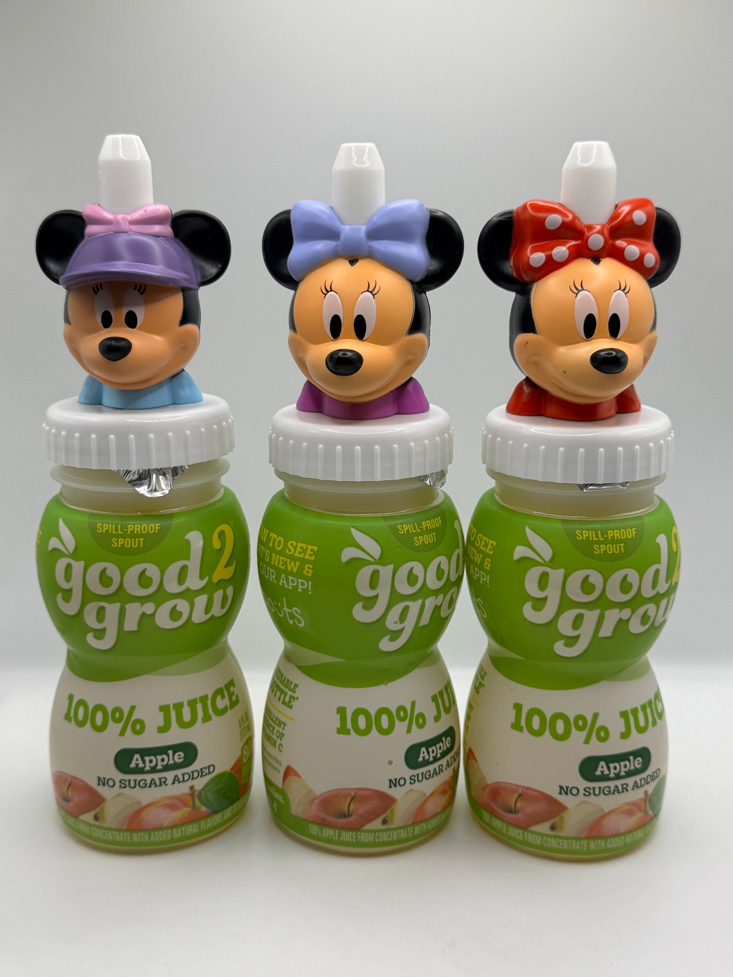 Good 2 Grow Juice Various Options
