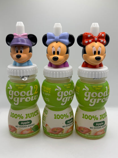 Good 2 Grow Juice Various Options