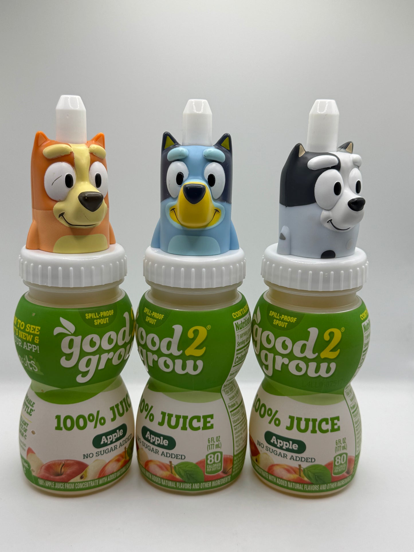 Good 2 Grow Juice Various Options