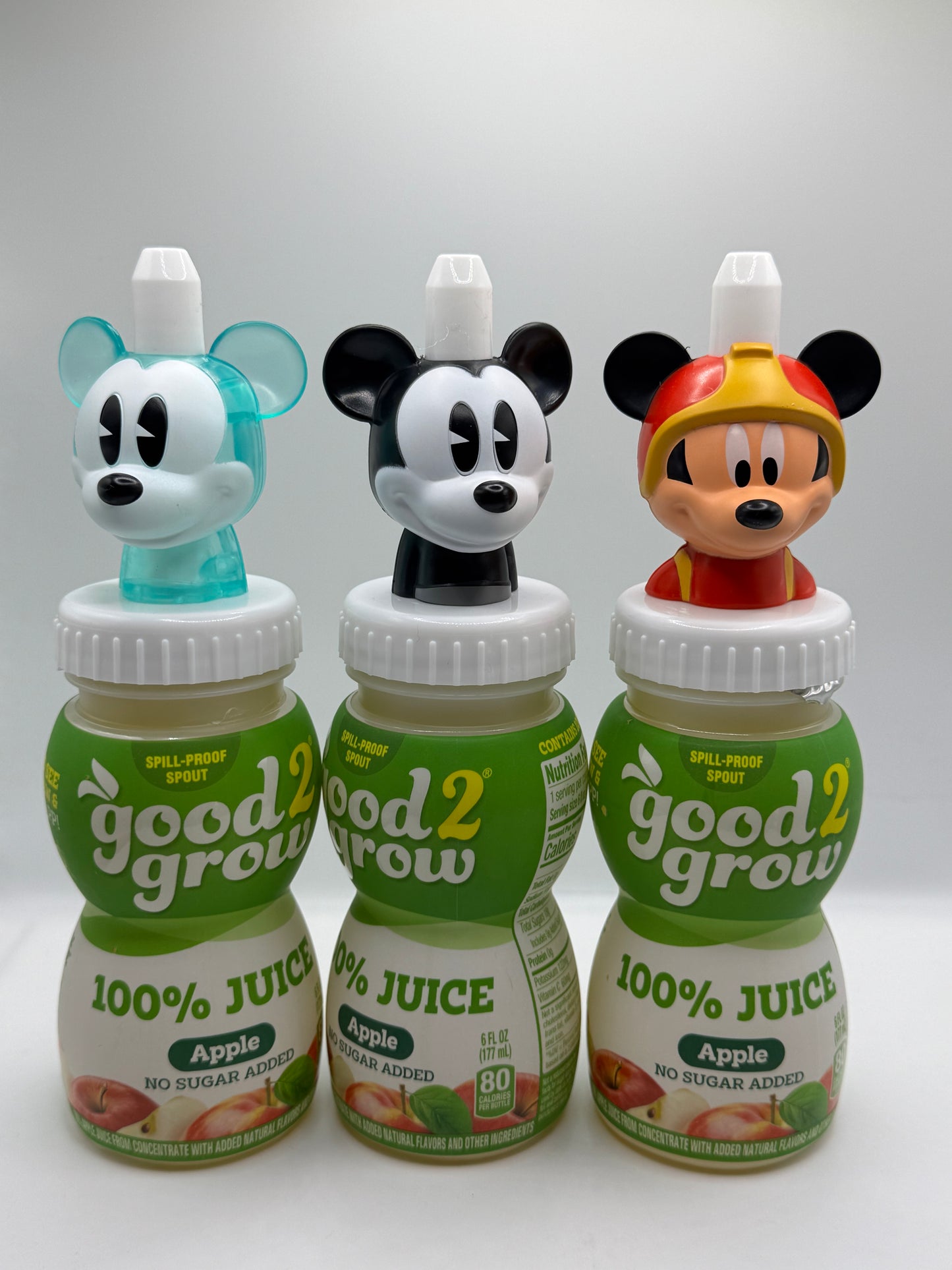 Good 2 Grow Juice Various Options