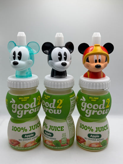 Good 2 Grow Juice Various Options