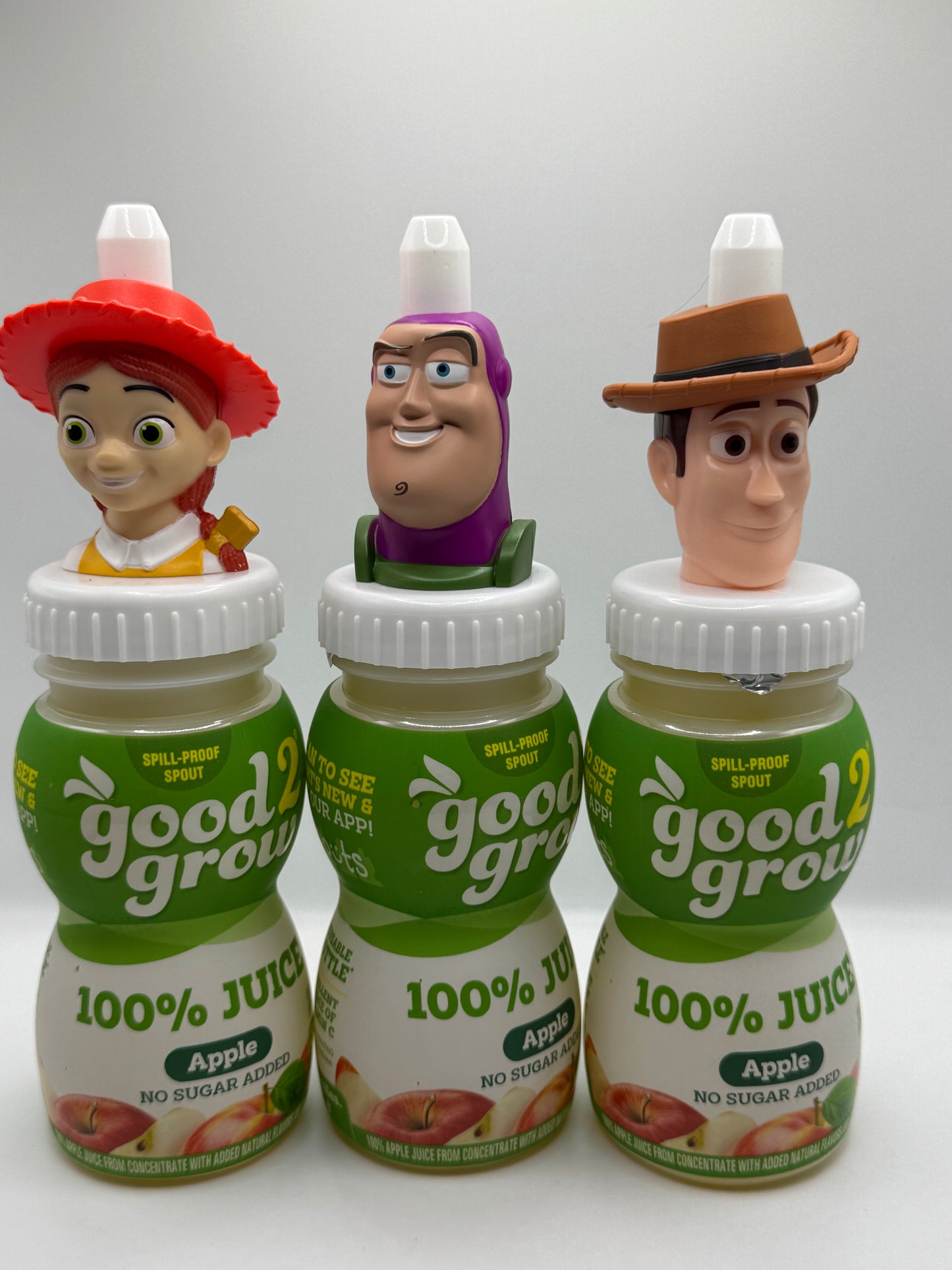 Good 2 Grow Juice Various Options