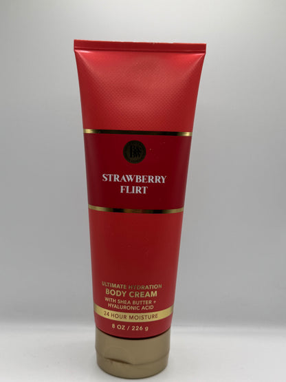 BBW Body Cream, Body Butter, Scrubs & Lotion Men & Women