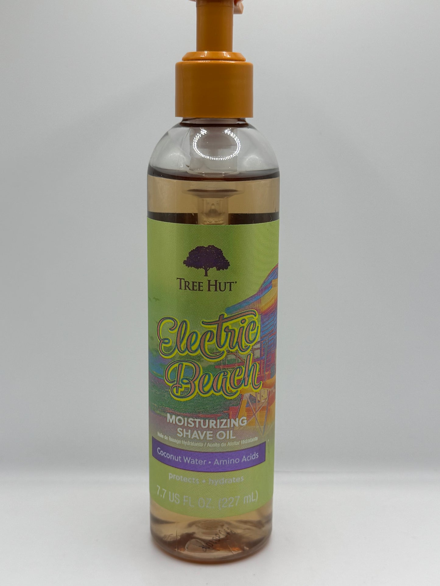 Tree Hut Body Care, Scrubs, Butters & Body Washes and Lip Butter