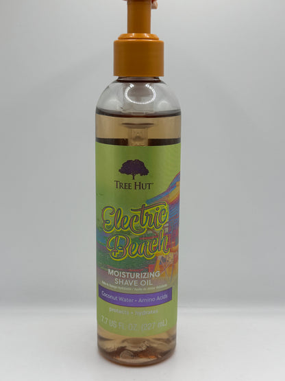 Tree Hut Body Care, Scrubs, Butters & Body Washes and Lip Butter