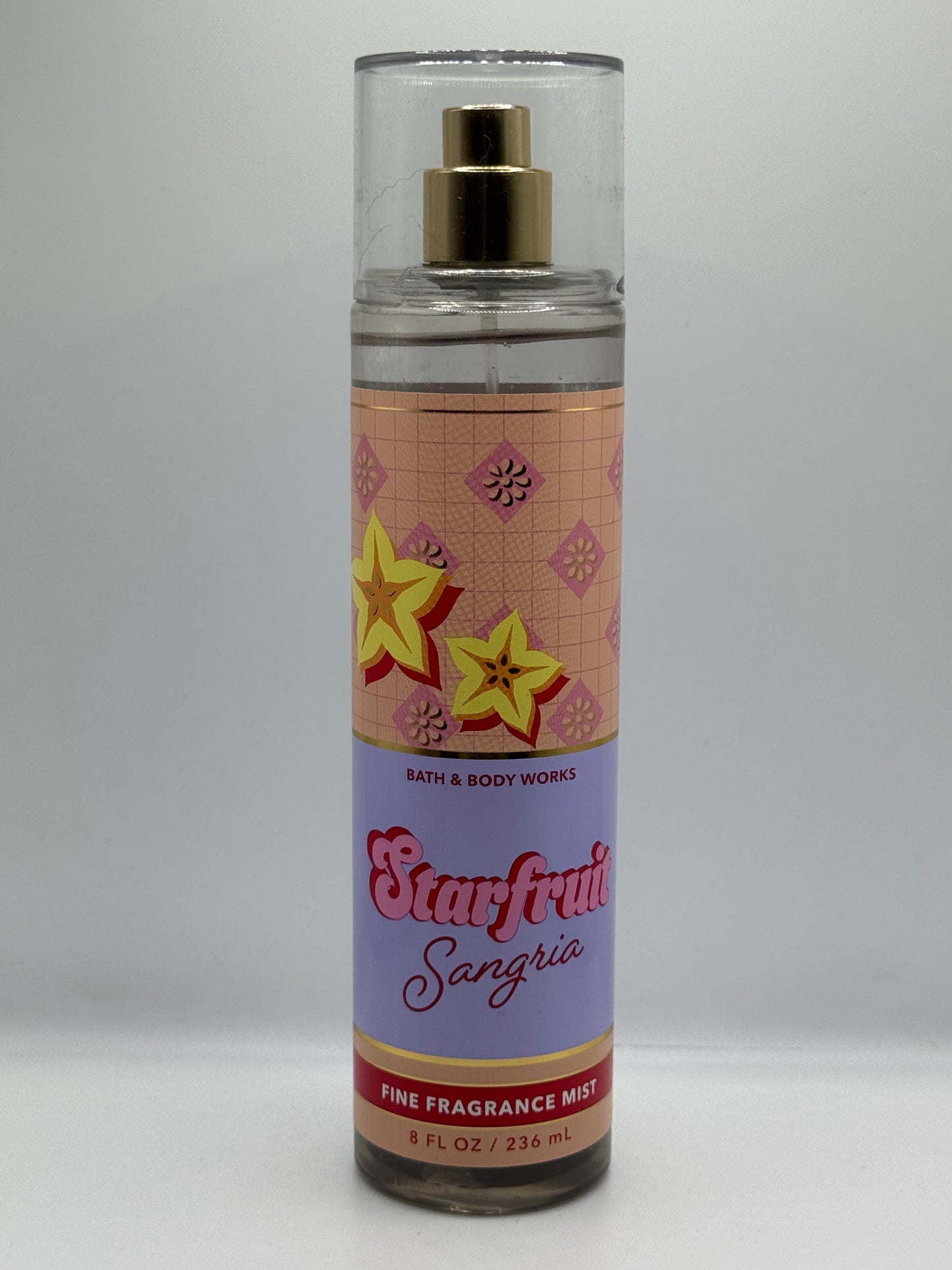 BBW Fine Spray Body Fragrance Mist & Cologne Mist & Travel size