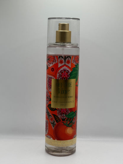 BBW Fine Spray Body Fragrance Mist & Cologne Mist & Travel size
