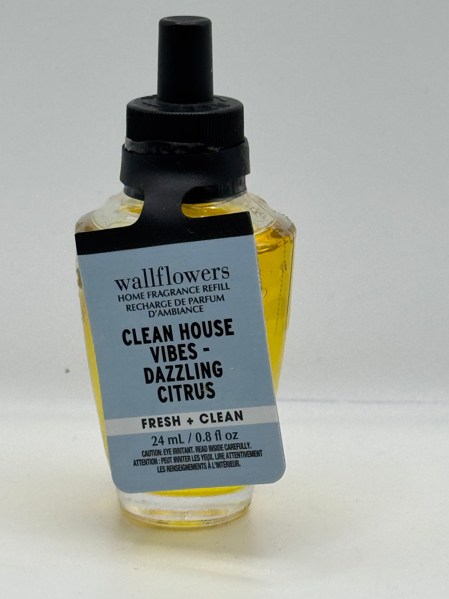 BBW Wallflower Refills Single & Twin Packs