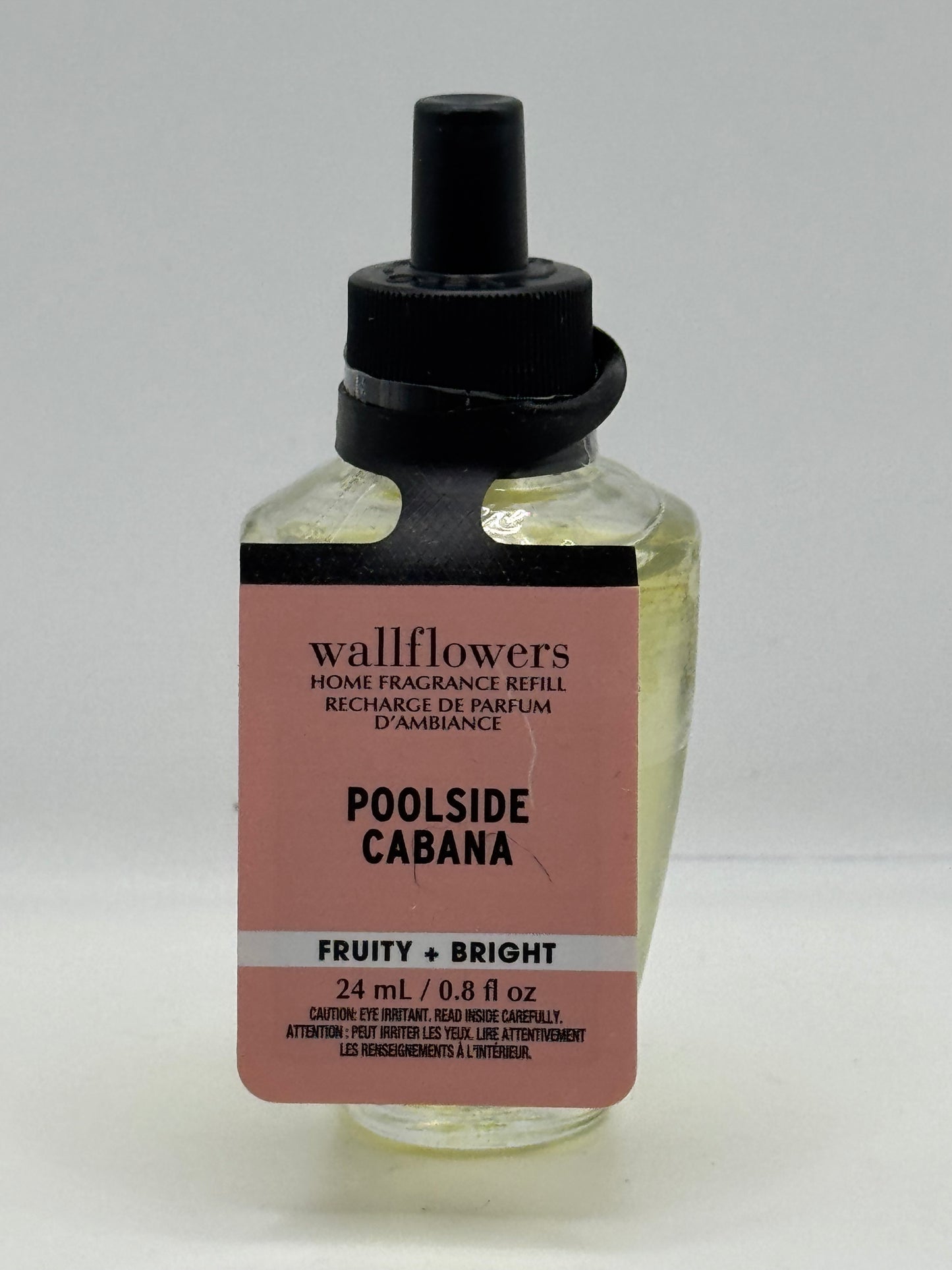 BBW Wallflower Refills Single & Twin Packs