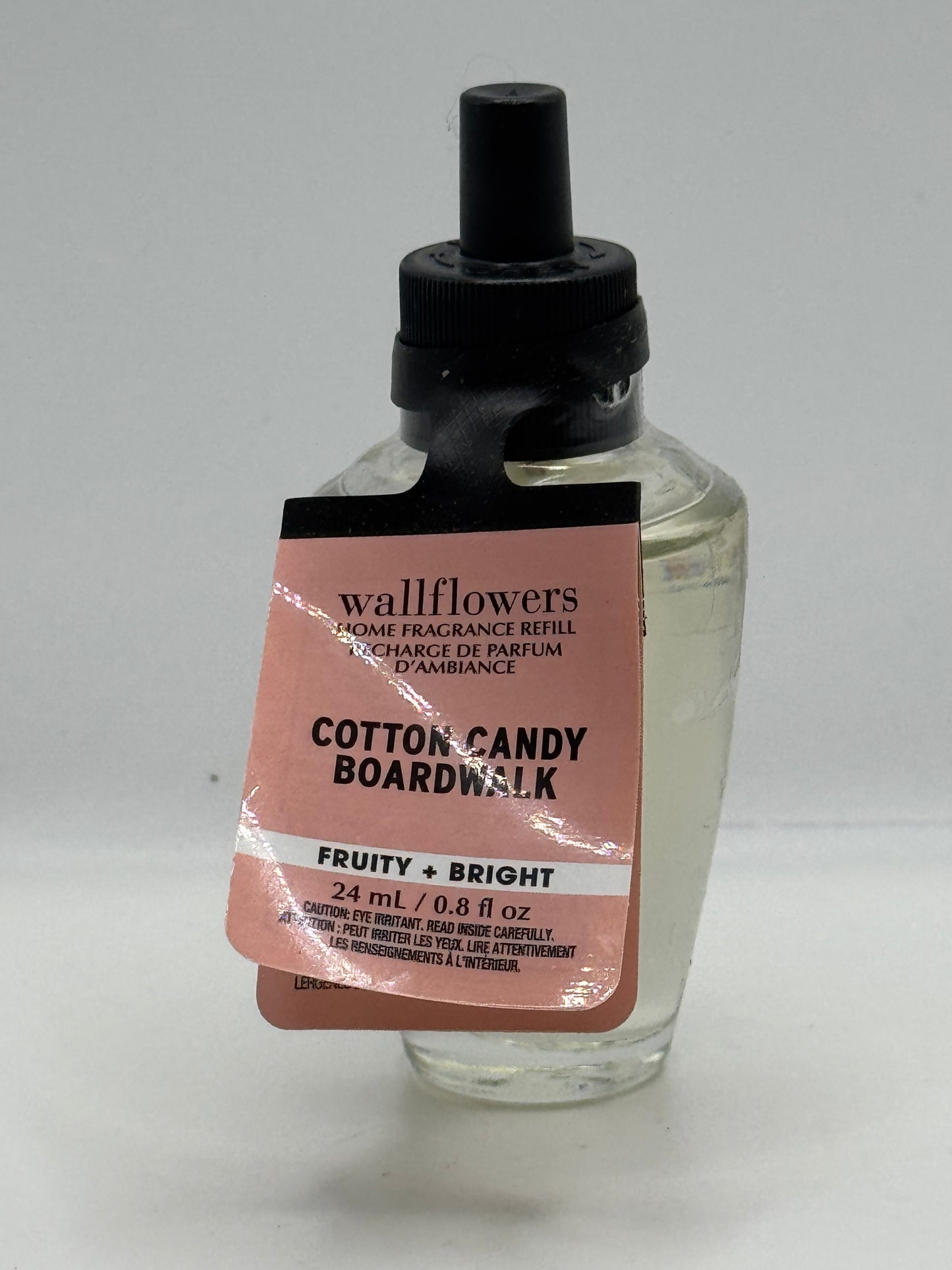BBW Wallflower Refills Single & Twin Packs