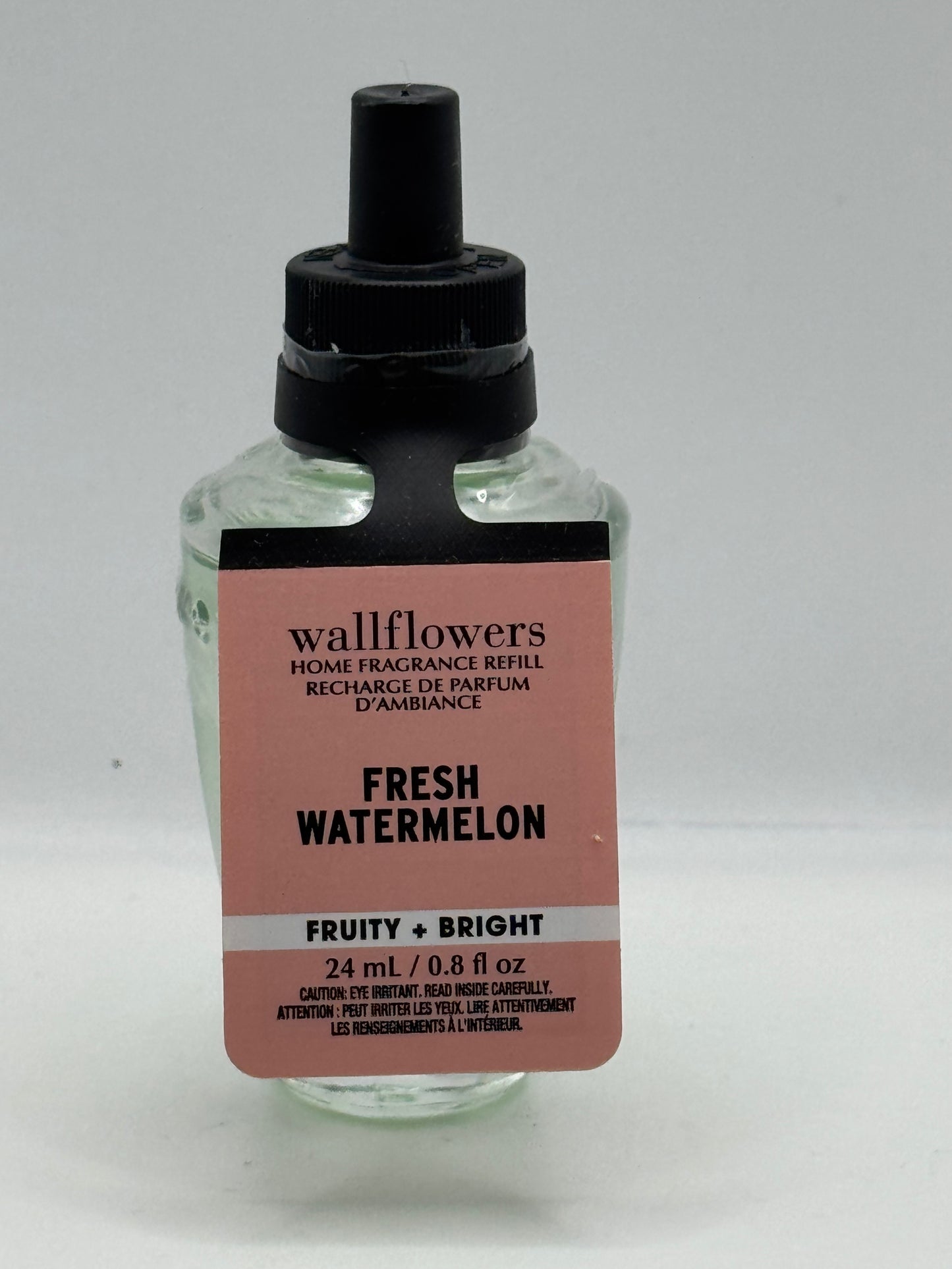 BBW Wallflower Refills Single & Twin Packs