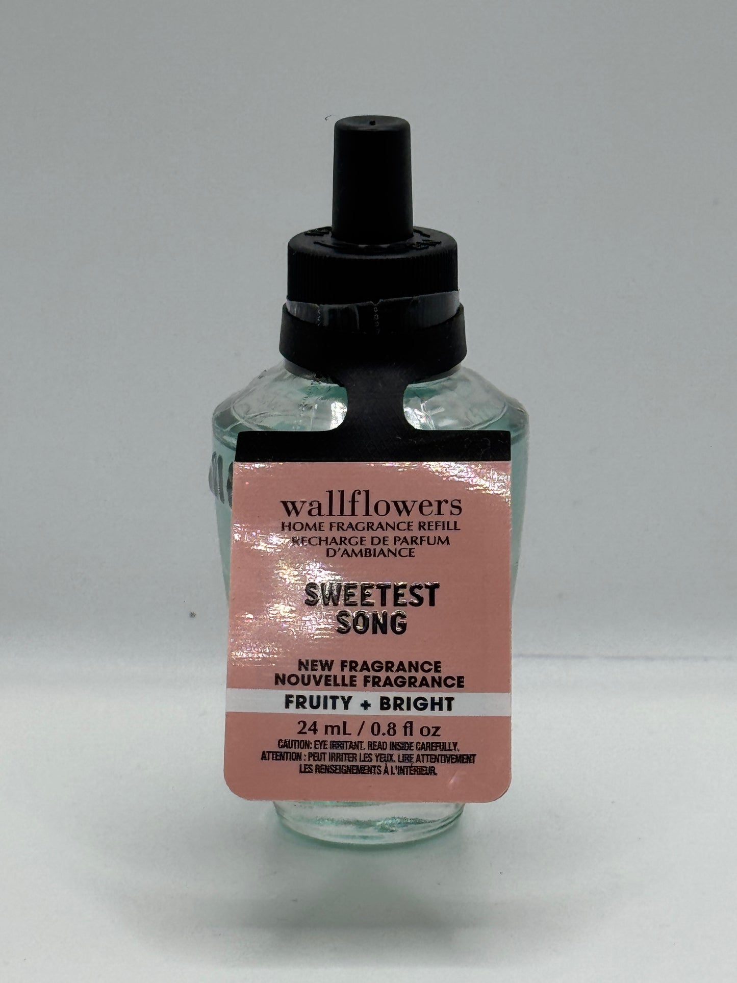 BBW Wallflower Refills Single & Twin Packs
