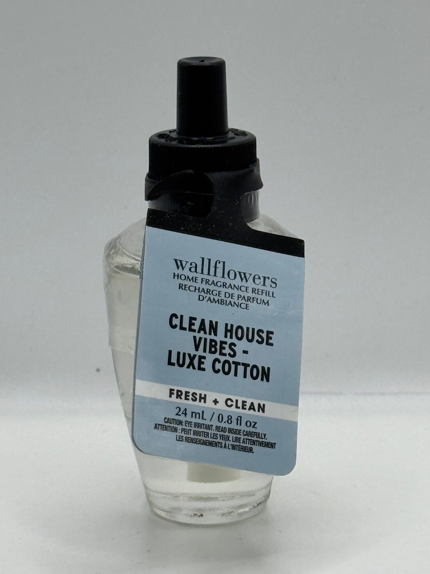 BBW Wallflower Refills Single & Twin Packs