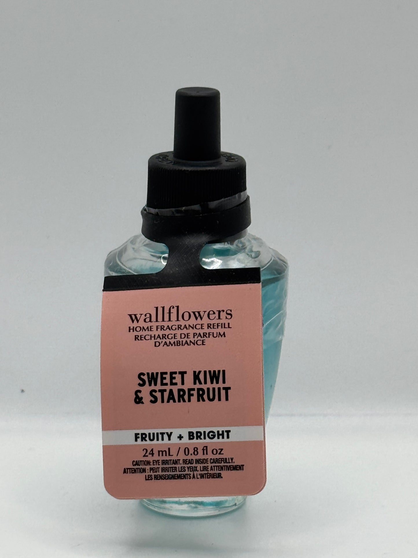 BBW Wallflower Refills Single & Twin Packs