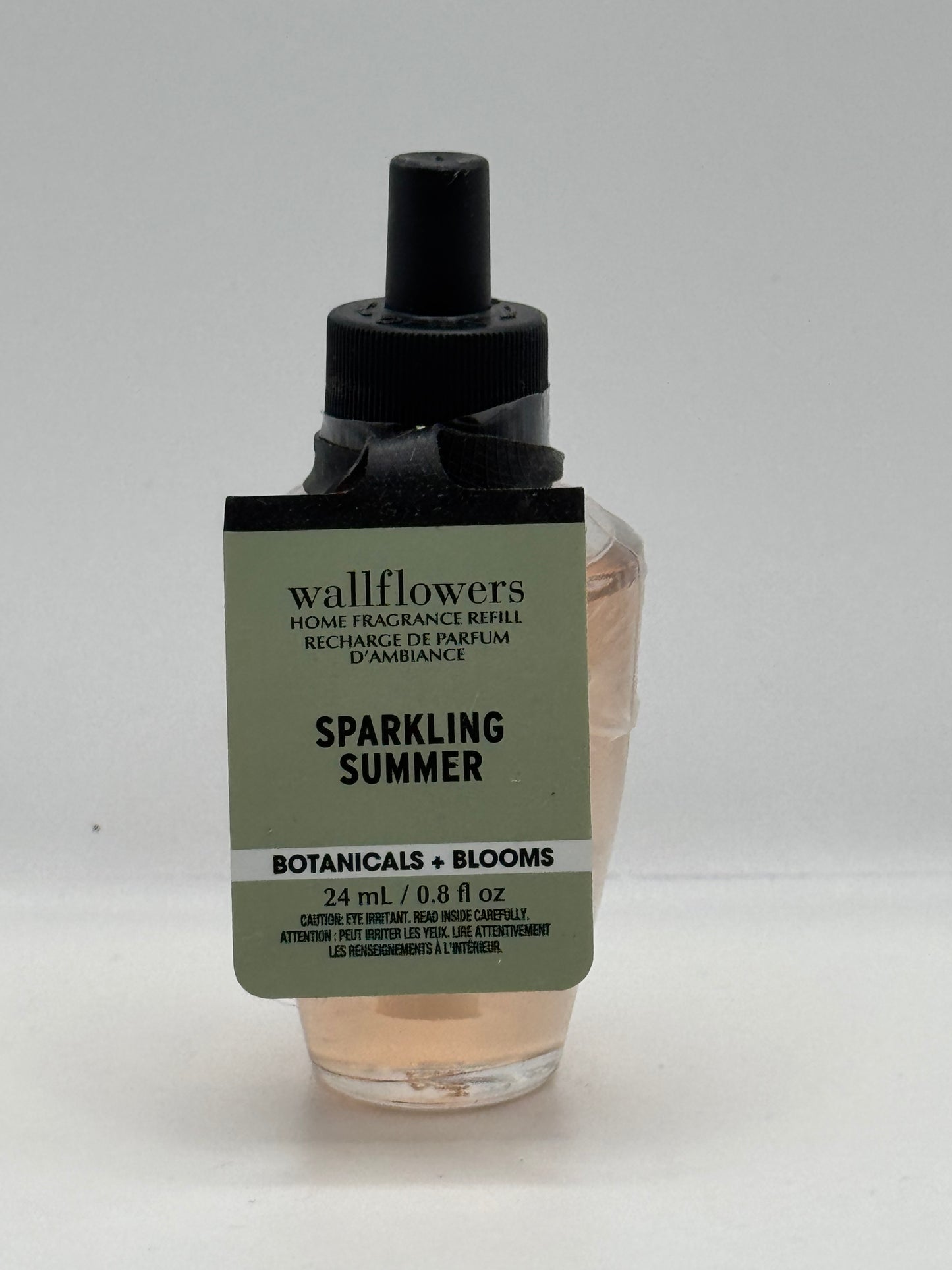 BBW Wallflower Refills Single & Twin Packs