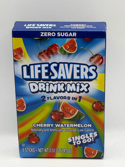 Drink Enhancers Liquid & Powder Mixes Variety of brand, flavours and sizes
