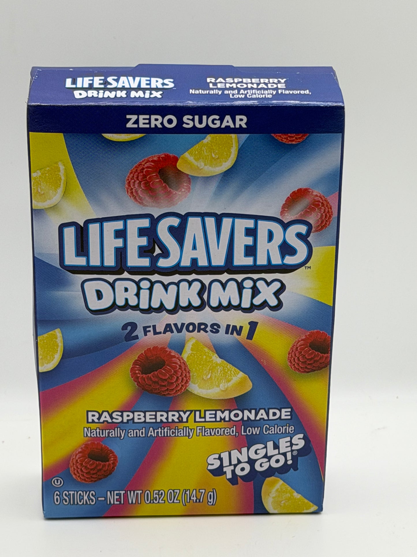 Drink Enhancers Liquid & Powder Mixes Variety of brand, flavours and sizes