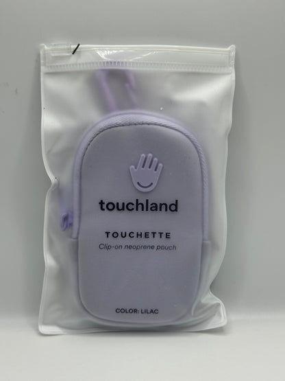 Touchland Spray Sanitisers 30ml and Cases