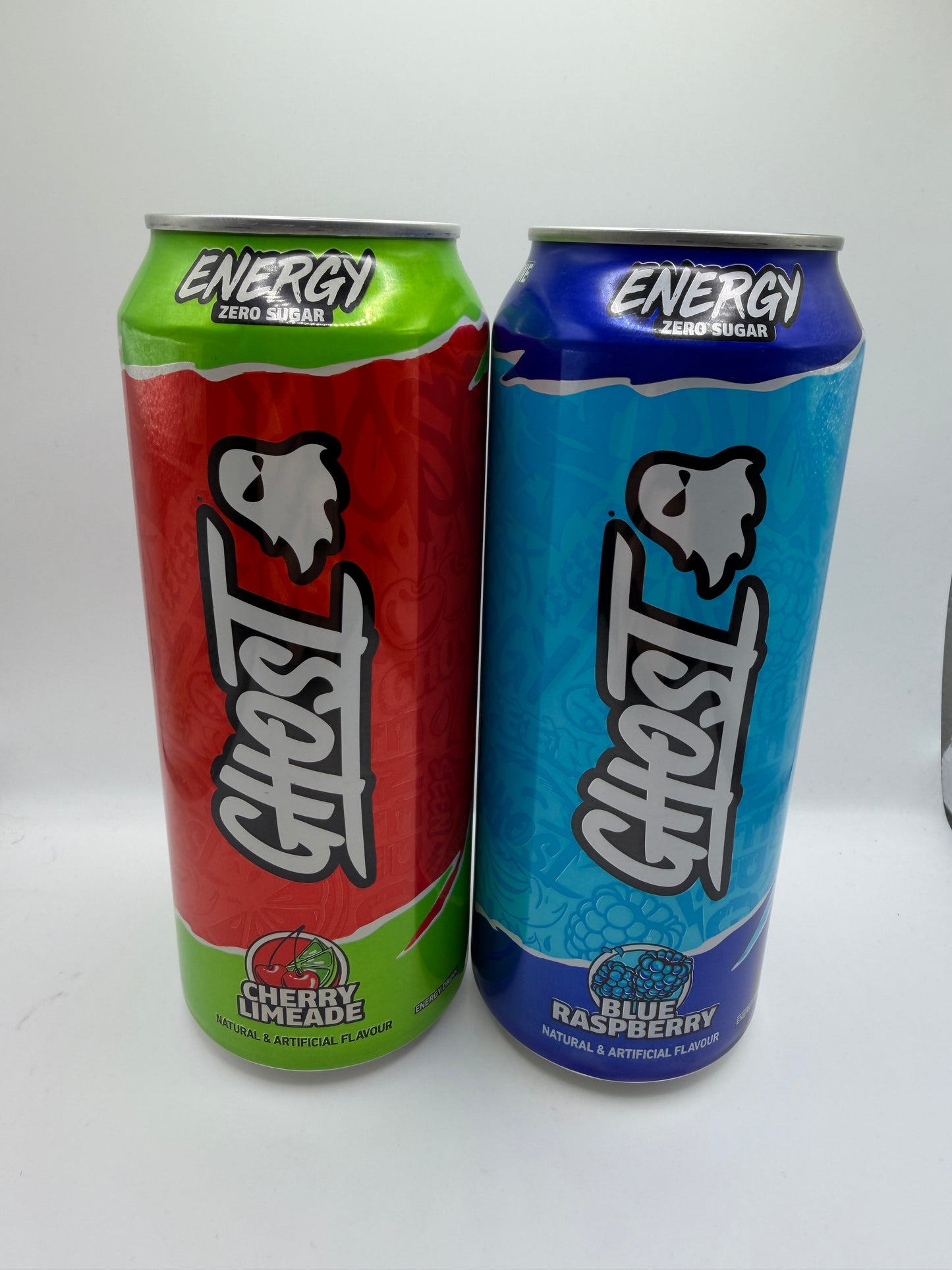 Ghost Energy Drinks 500ml Can