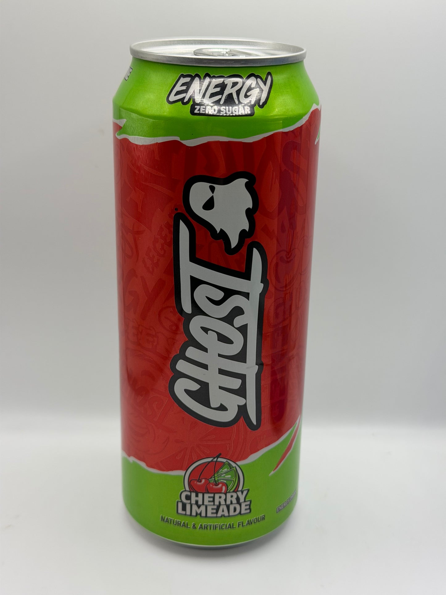 Ghost Energy Drinks 500ml Can