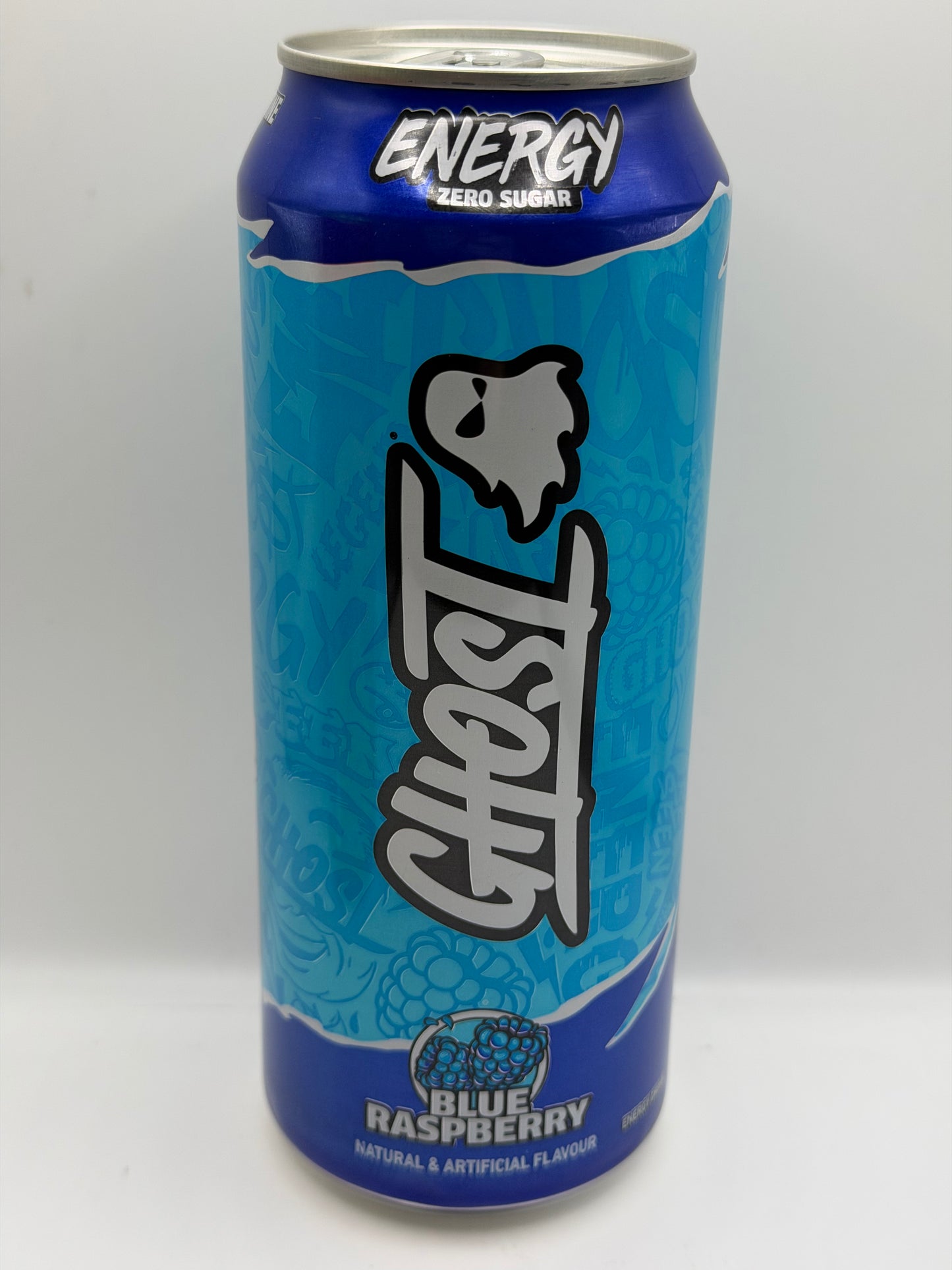 Ghost Energy Drinks 500ml Can