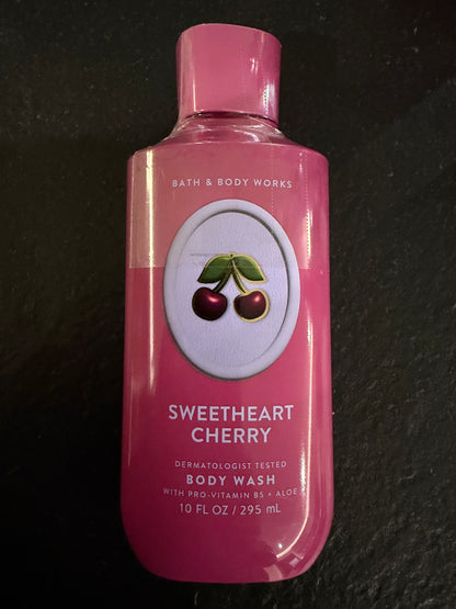BBW Shower Gel, Body Wash, Soap Bars & Bubble Bath
