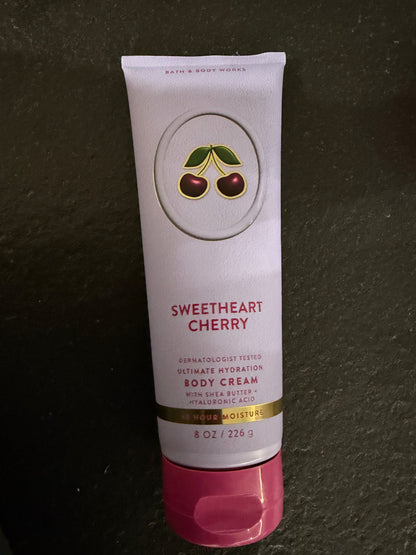 BBW Body Cream, Body Butter, Scrubs & Lotion Men & Women