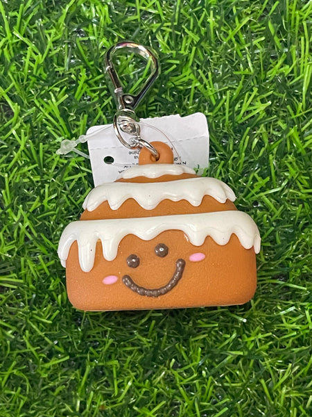 BBW Pocketbac & Bottle Holders