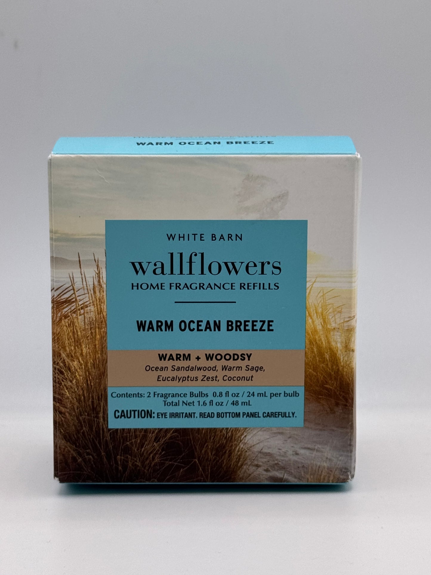 BBW Wallflower Refills Single & Twin Packs
