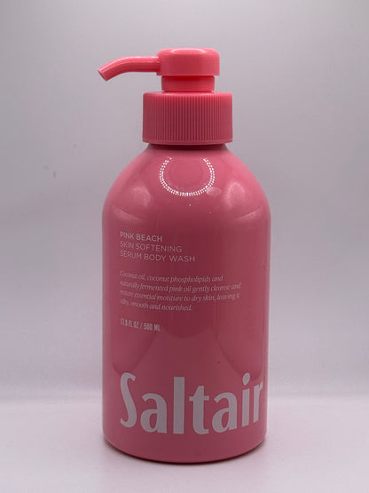 Saltair Products Body Wash , Body Oil, Body Mist, Body Butter & Serum Deodorant, Lip Oil Balm Various Scents